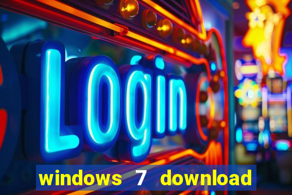 windows 7 download 64 bits iso